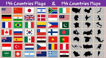 Flags of All Countries of the World bài đăng
