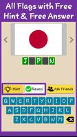 Flags of All Countries of the World ảnh chụp màn hình 1