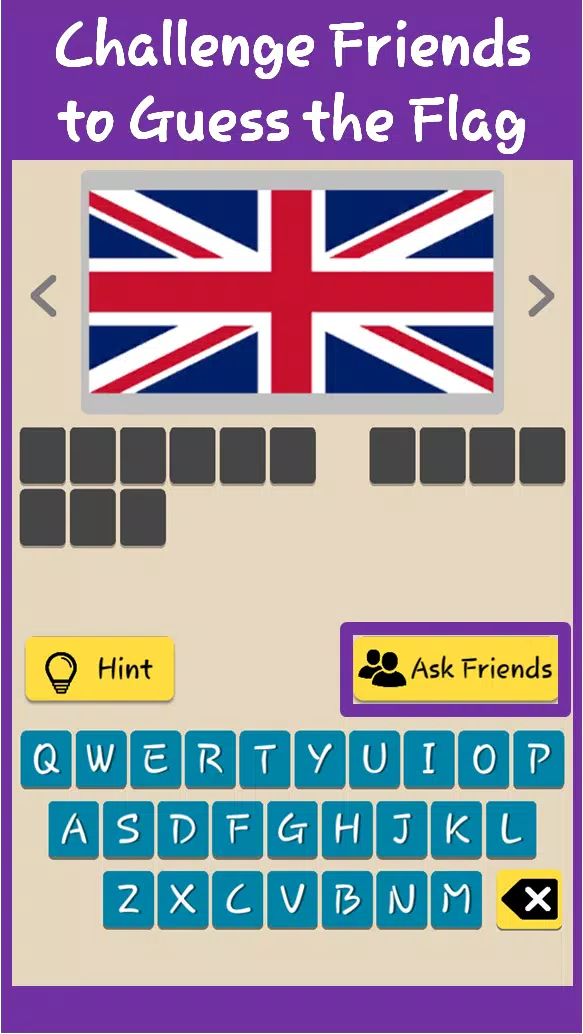 Jogo World Flags Quiz no Jogos 360