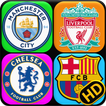 Football Clubs Logo Quiz HD: Guess Soccer Teams