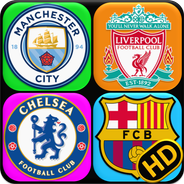 A Pic-Quiz of Soccer Teams: Guess Football Club Icons and Logos by