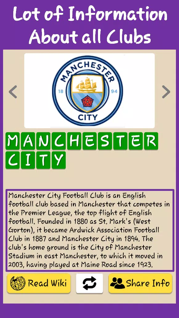 Latest Guess the Football Club Logo News and Guides