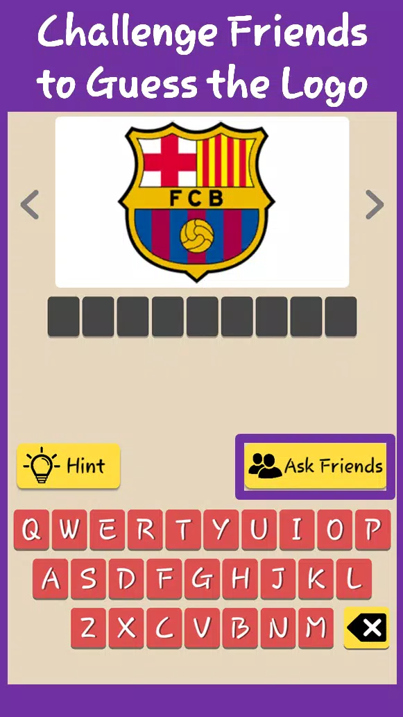 Latest Guess the Football Club Logo News and Guides