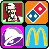 Restaurants Quiz biểu tượng