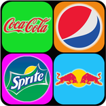 Soft Drinks Quiz: Guess Soft Drink Brand Logos