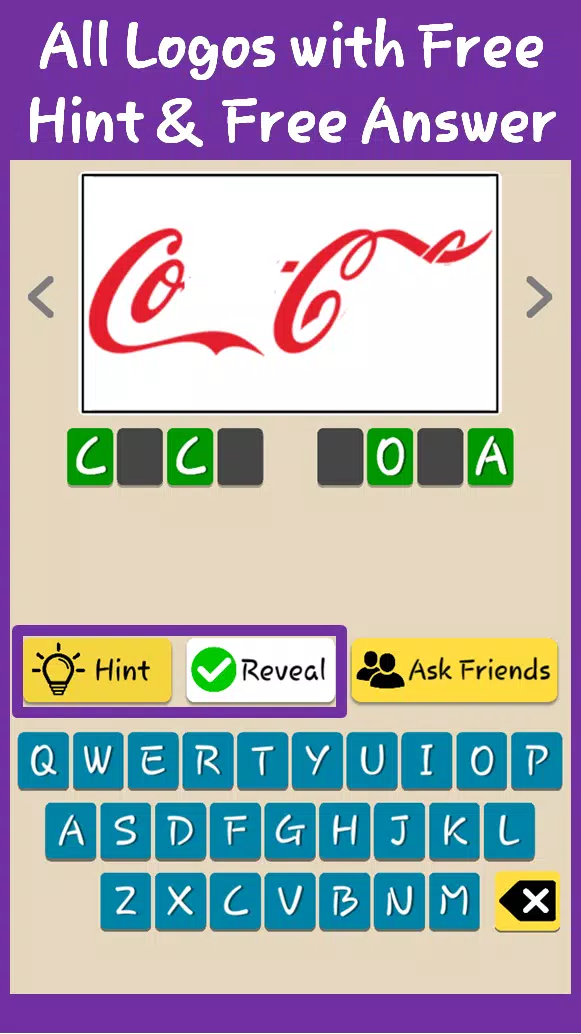 Guess The Brand Answers Drinks