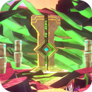 Meta Worlds: Space Expedition APK