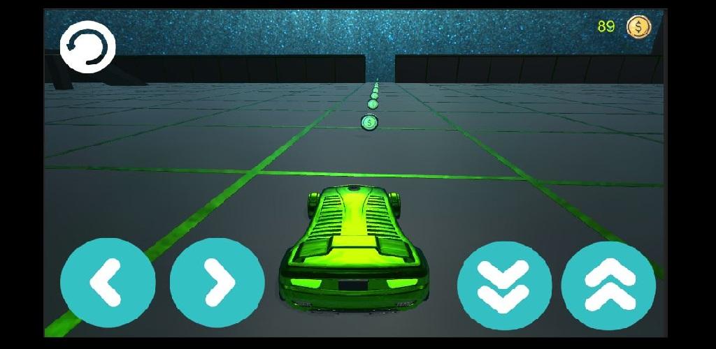 Драйвер андроид планшет. Drive Android 2d.