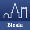 Blesle - Visite virtuelle आइकन