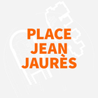 Place Jean Jaurès 图标