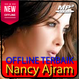 Nancy Ajram Terbaru Offline 2021 icône