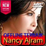 Nancy Ajram Terbaru Offline 2021 simgesi