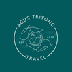Agus Triyono Travel ikon