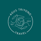 آیکون‌ Agus Triyono Travel