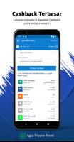 برنامه‌نما Agus Triyono Travel عکس از صفحه