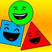 Learn Shapes FOR KIDS APK