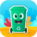 GARBAGE COLLECT - CLEAN WORLD APK