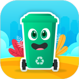 GARBAGE COLLECT - CLEAN WORLD