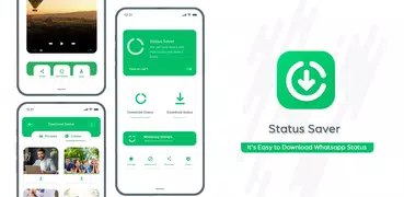 Status Downloader - WA Status