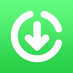 Скачать Status Downloader - WA Status XAPK