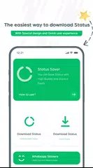 Status Saver - WA Downloader XAPK download