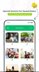 Status Saver - WA Downloader XAPK download