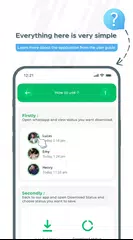 Status Saver - WA Downloader XAPK download