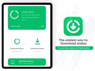 Status Saver - WA Downloader XAPK download