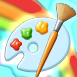 Coloring - Kids Game