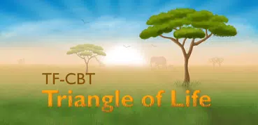 TF-CBT Triangle of Life
