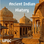 Ancient Indian History أيقونة