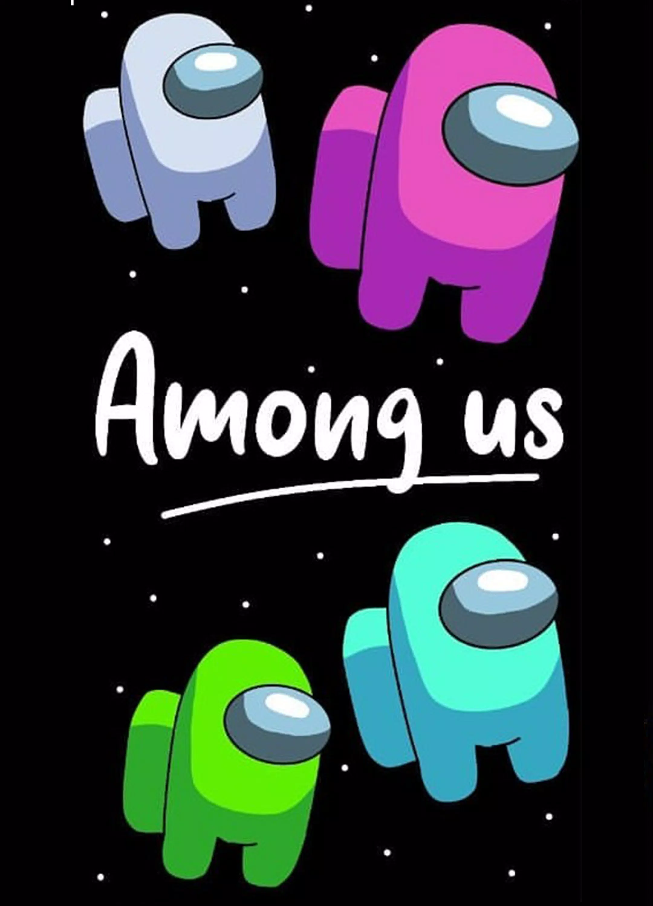Among Us APK for Android Download