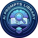 AI Prompts Library APK