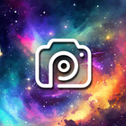 PhotoGic - AI Photo Editor ikon