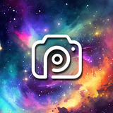 PhotoGic - AI Photo Editor आइकन