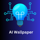 AI Wallpaper icon