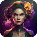AI art generator - text to art APK