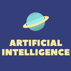 Artificial Intelligence أيقونة