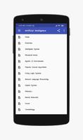 Artificial Intelligence الملصق