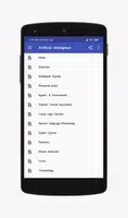 Artificial Intelligence-poster
