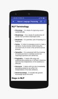 Artificial Intelligence تصوير الشاشة 1