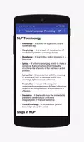 Artificial Intelligence screenshot 1