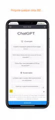 Baixar AI 360 - Abrir chat gpt AI XAPK