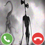 Call From Siren Teen Head Simulator prank