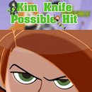 Kim Knife Possible Hit Adventure APK