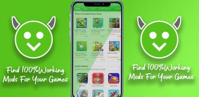 Happy Apps Mod ModHappy Guide Affiche