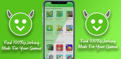 Happy Apps Mod ModHappy Guide capture d'écran 3