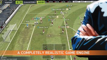 DREAM SQUAD 2 Football Manager скриншот 1