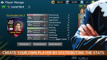 DREAM SQUAD 2 Football Manager скриншот 2