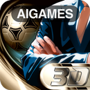 DREAM SQUAD - Soccer Manager APK